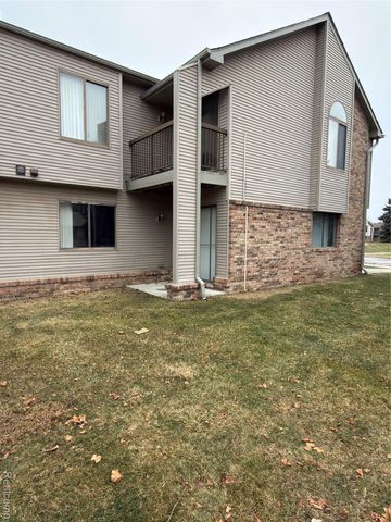 42760 LILLEY POINTE Drive, Canton Charter Township, MI 48187