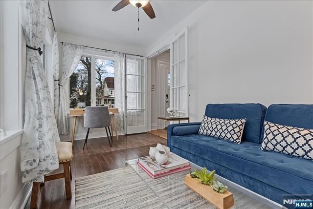 40 Franklin Place, Montclair, NJ 07042