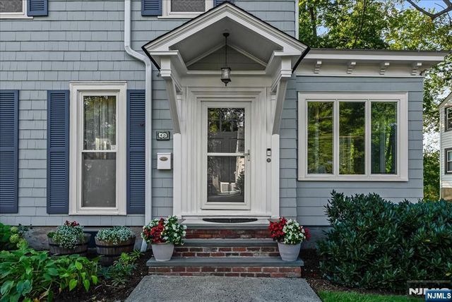 40 Franklin Place, Montclair, NJ 07042