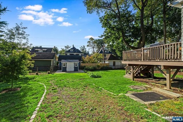 40 Franklin Place, Montclair, NJ 07042