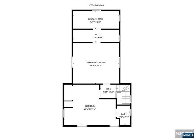 40 Franklin Place, Montclair, NJ 07042