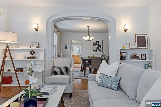 40 Franklin Place, Montclair, NJ 07042