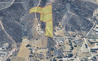W 107th Street, Leona Valley, CA 93551