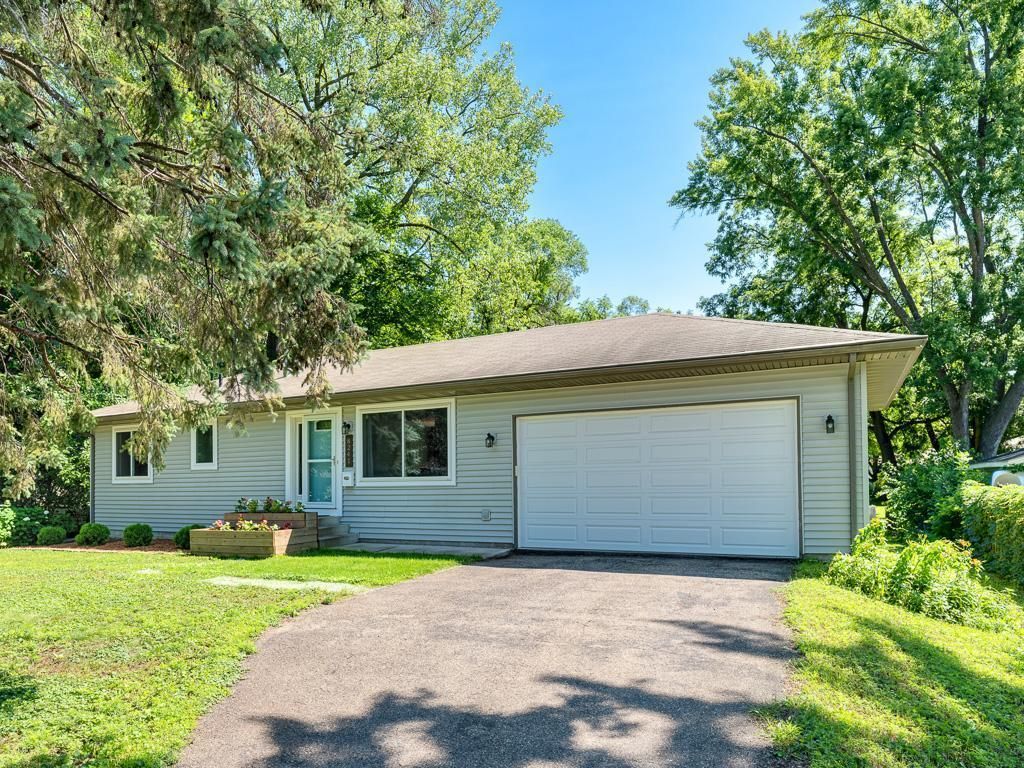 8241 13th Avenue S, Bloomington, MN 55425