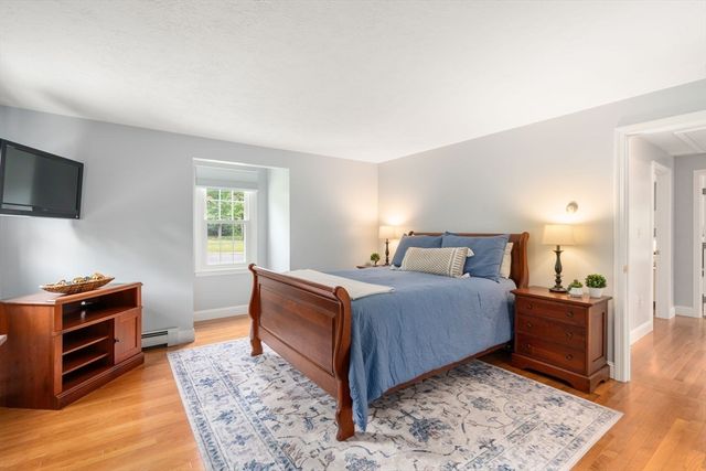 36 Marilyn Way, Halifax, MA 02338