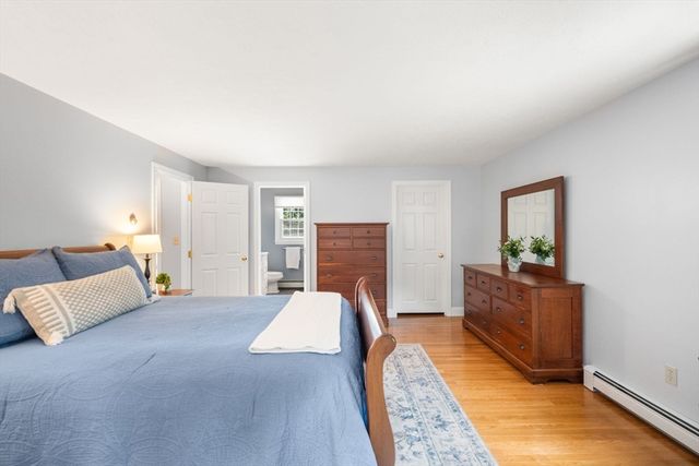 36 Marilyn Way, Halifax, MA 02338