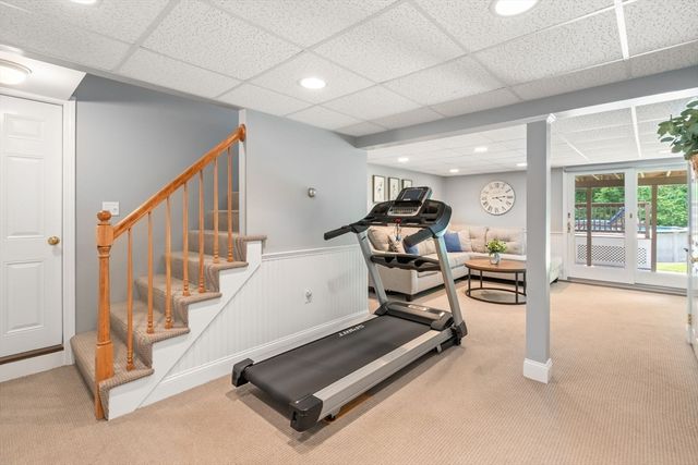 36 Marilyn Way, Halifax, MA 02338