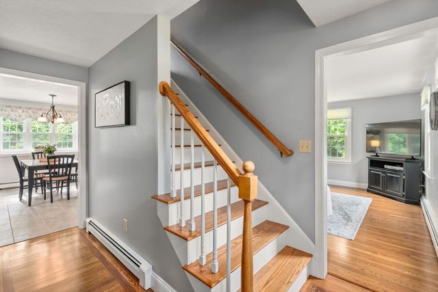 36 Marilyn Way, Halifax, MA 02338
