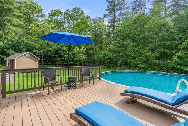 36 Marilyn Way, Halifax, MA 02338