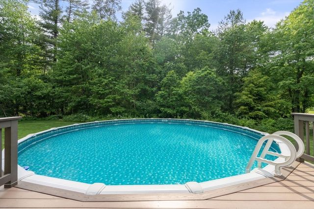 36 Marilyn Way, Halifax, MA 02338