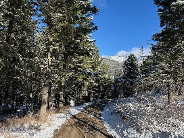 14850 Pony Creek Road, Belgrade, MT 59715