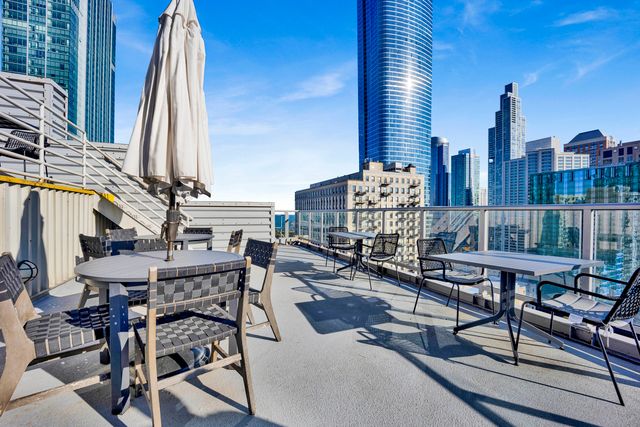 40 E 9th Street 609, Chicago, IL 60605