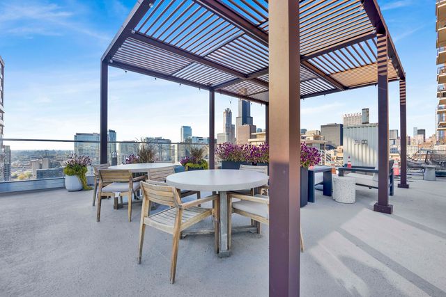 40 E 9th Street 609, Chicago, IL 60605