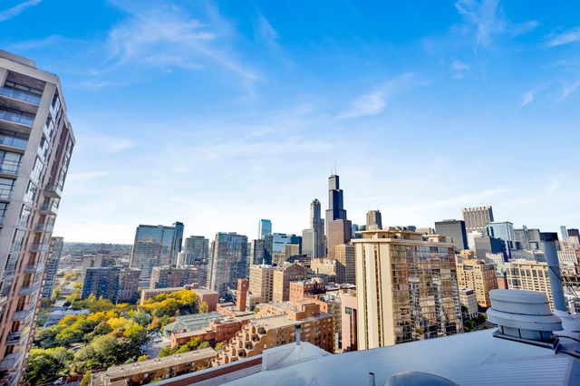 40 E 9th Street 609, Chicago, IL 60605