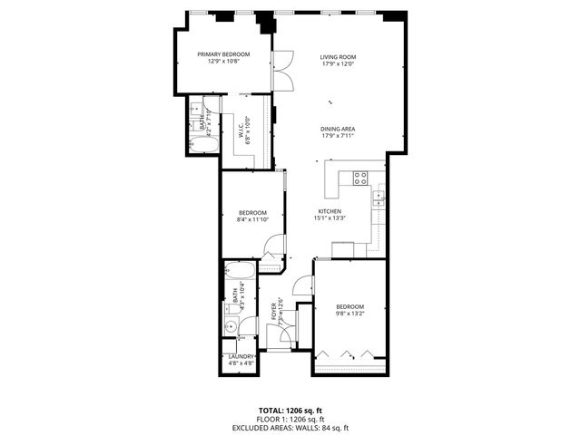 40 E 9th Street 609, Chicago, IL 60605