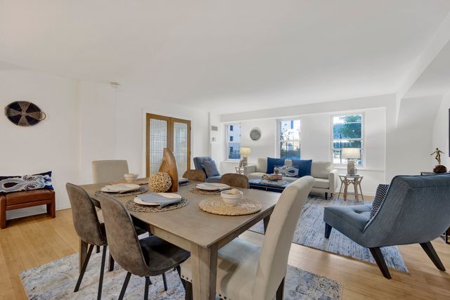 40 E 9th Street 609, Chicago, IL 60605