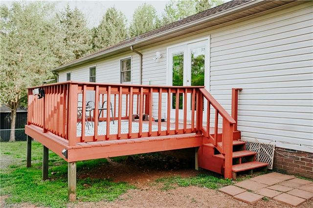 3777 Libertys Run Drive, Sophia, NC 27350