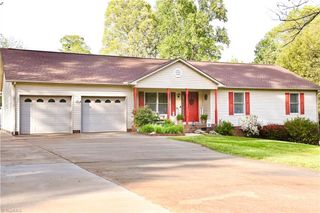 3777 Libertys Run Drive, Sophia, NC 27350