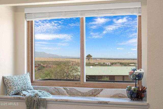 5027 S WHITEWING Road, Sierra Vista, AZ 85650