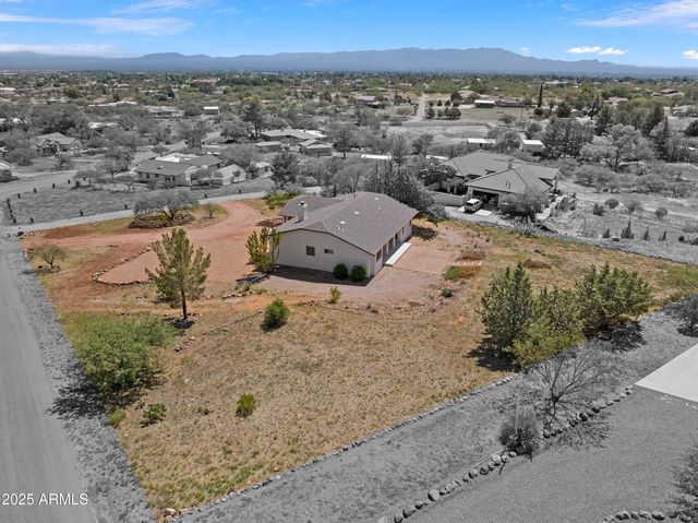 5027 S WHITEWING Road, Sierra Vista, AZ 85650