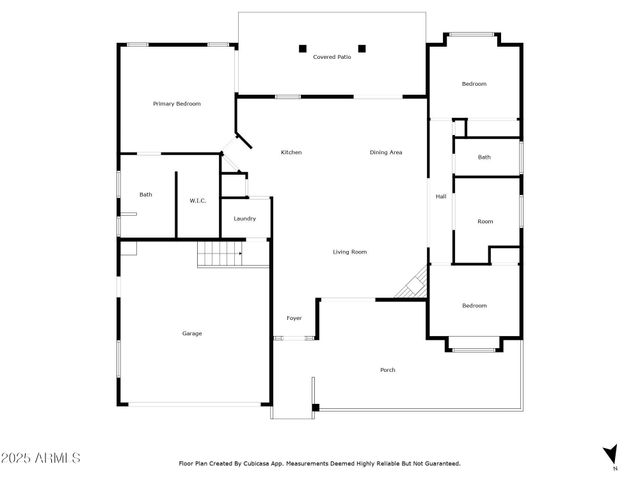 5027 S WHITEWING Road, Sierra Vista, AZ 85650