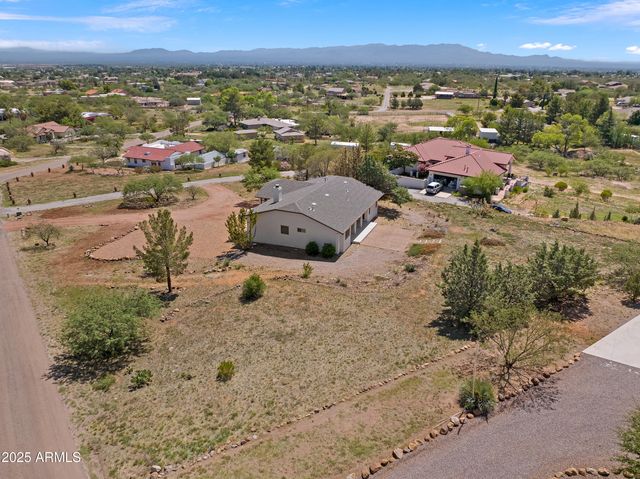 5027 S WHITEWING Road, Sierra Vista, AZ 85650
