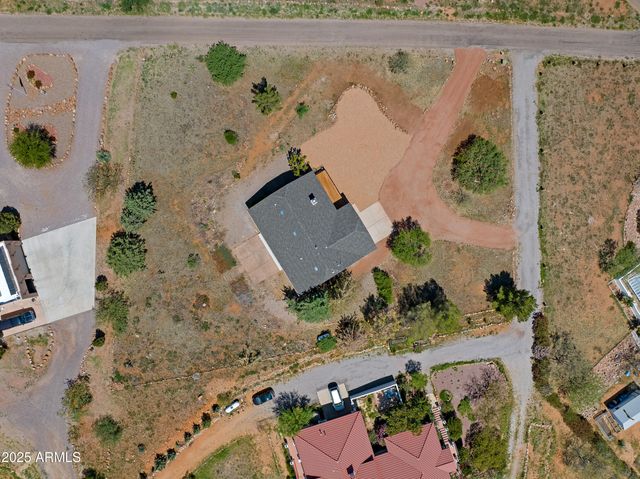 5027 S WHITEWING Road, Sierra Vista, AZ 85650