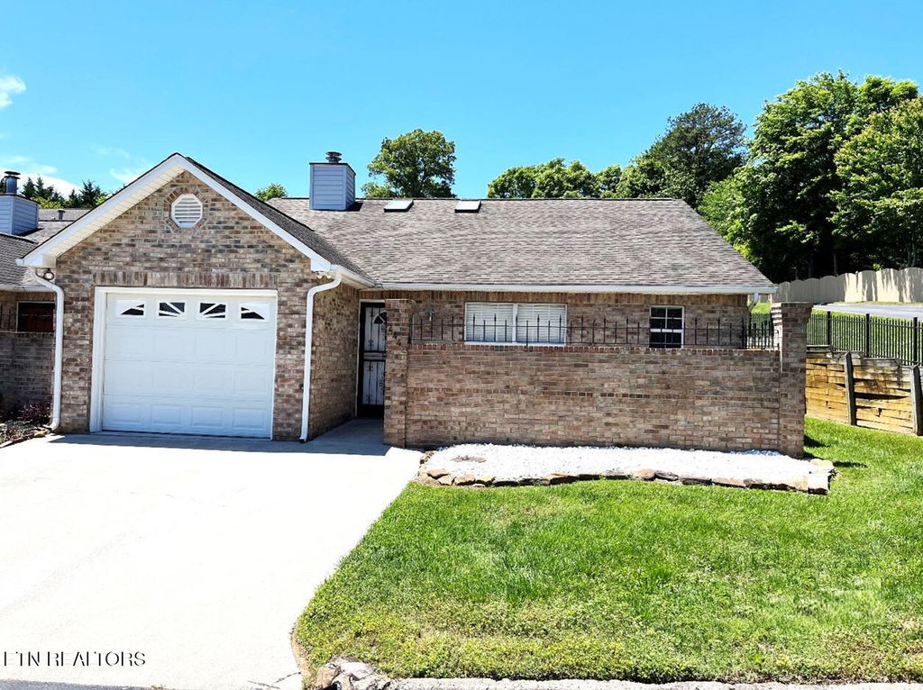 2442 Chastity Way, Knoxville, TN 37909