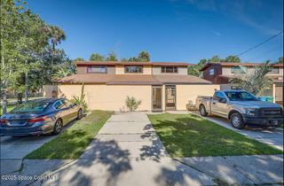 8060 Sunset Court, Cape Canaveral, FL 32920