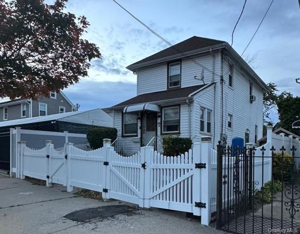 184-11 141st Avenue, Springfield Gardens, NY 11413
