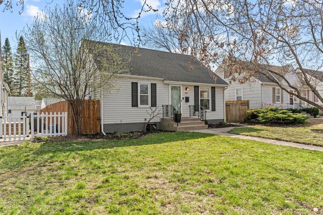 6115 Upton Avenue S, Minneapolis, MN 55410