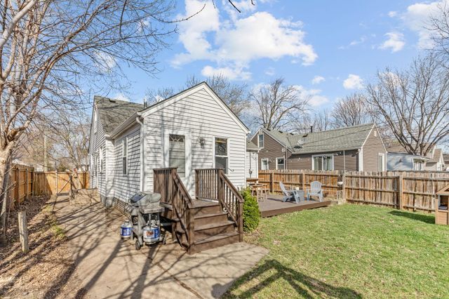 6115 Upton Avenue S, Minneapolis, MN 55410