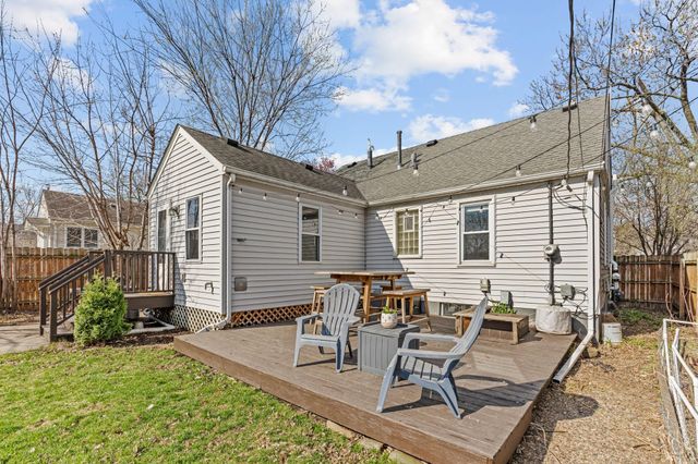 6115 Upton Avenue S, Minneapolis, MN 55410