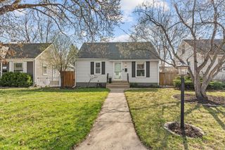 6115 Upton Avenue S, Minneapolis, MN 55410