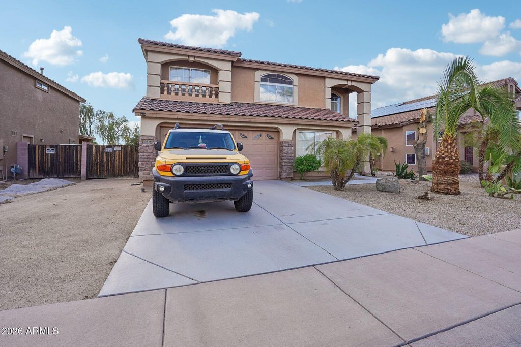 13926 N 156TH Lane, Surprise, AZ 85379 — photo 2