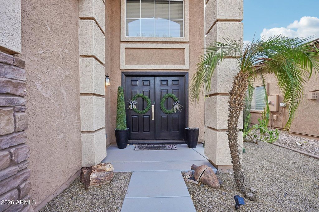 13926 N 156TH Lane, Surprise, AZ 85379 — photo 3