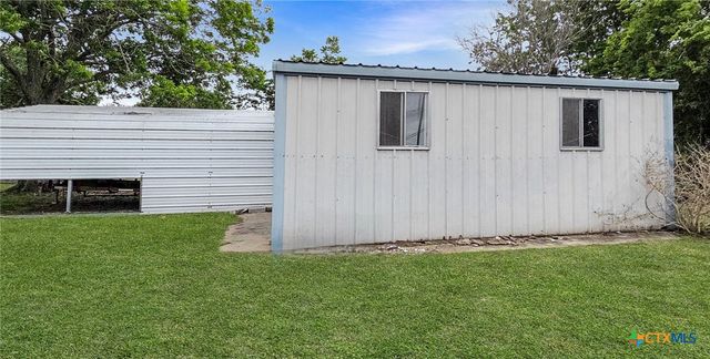 603 E George Street, Port Lavaca, TX 77979