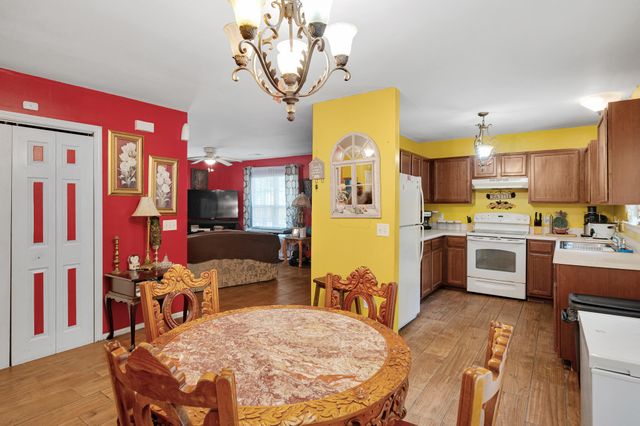 1104 Revelation Court, Johns Island, SC 29455