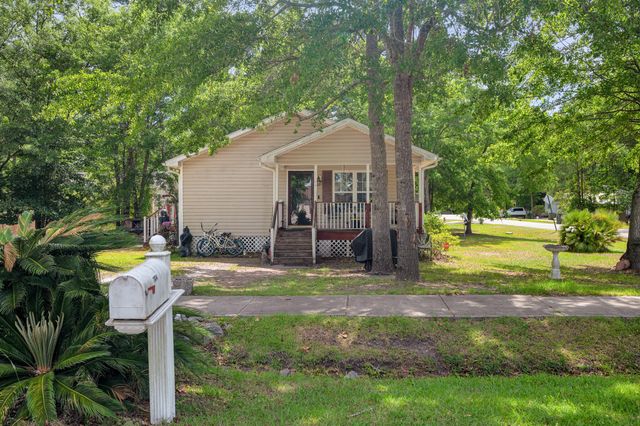 1104 Revelation Court, Johns Island, SC 29455