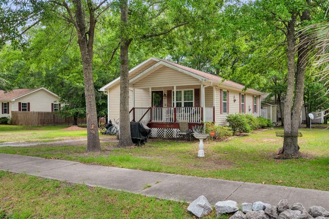 1104 Revelation Court, Johns Island, SC 29455