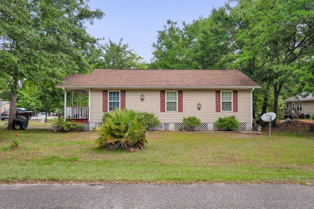 1104 Revelation Court, Johns Island, SC 29455