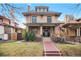 1611 Steele St, Denver, CO 80206