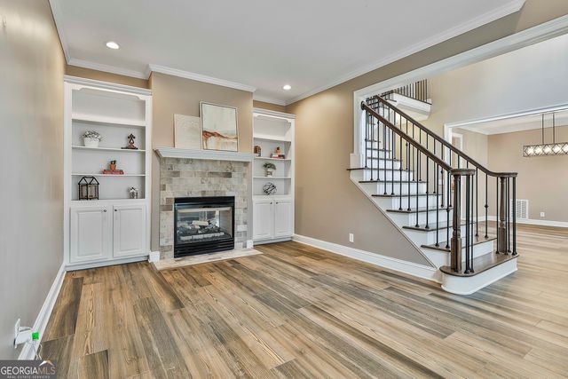 57 Middleton Trace, Newnan, GA 30265