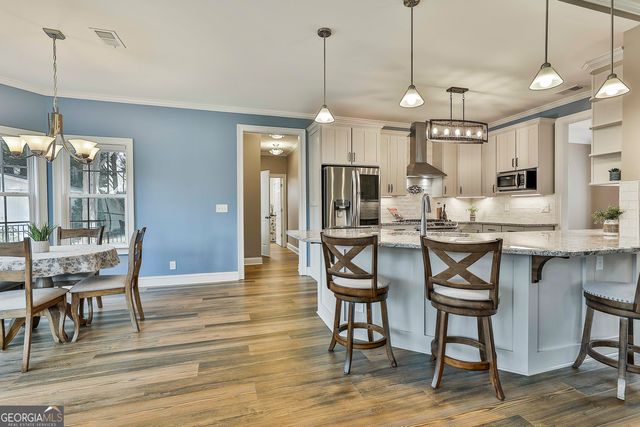 57 Middleton Trace, Newnan, GA 30265