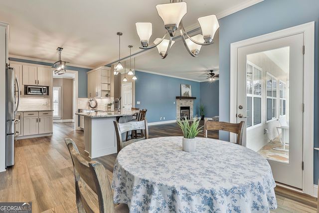 57 Middleton Trace, Newnan, GA 30265