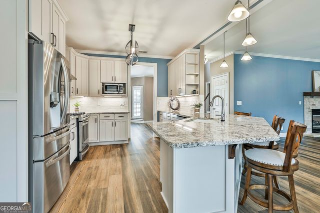 57 Middleton Trace, Newnan, GA 30265