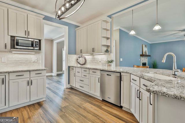 57 Middleton Trace, Newnan, GA 30265