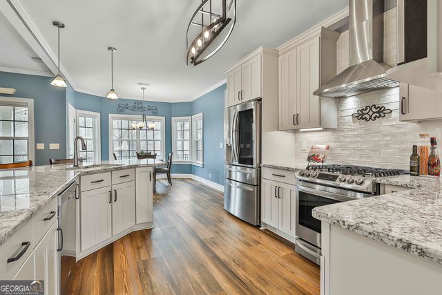 57 Middleton Trace, Newnan, GA 30265