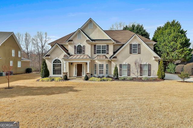 57 Middleton Trace, Newnan, GA 30265