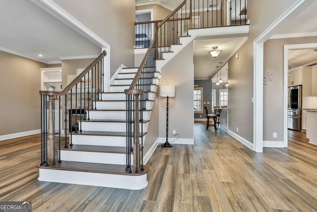 57 Middleton Trace, Newnan, GA 30265